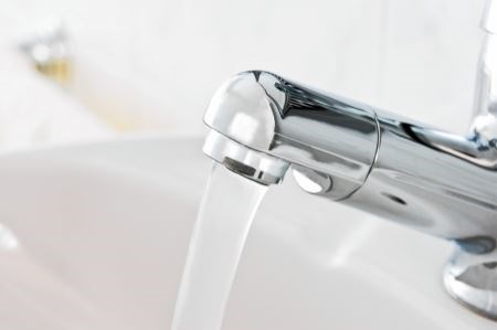 Protect your pipes to keep the water supply flowing.