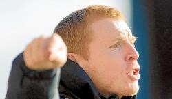 Neil Lennon's Celtic are heading to Dingwall.