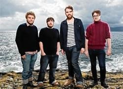 Frightened Rabbit