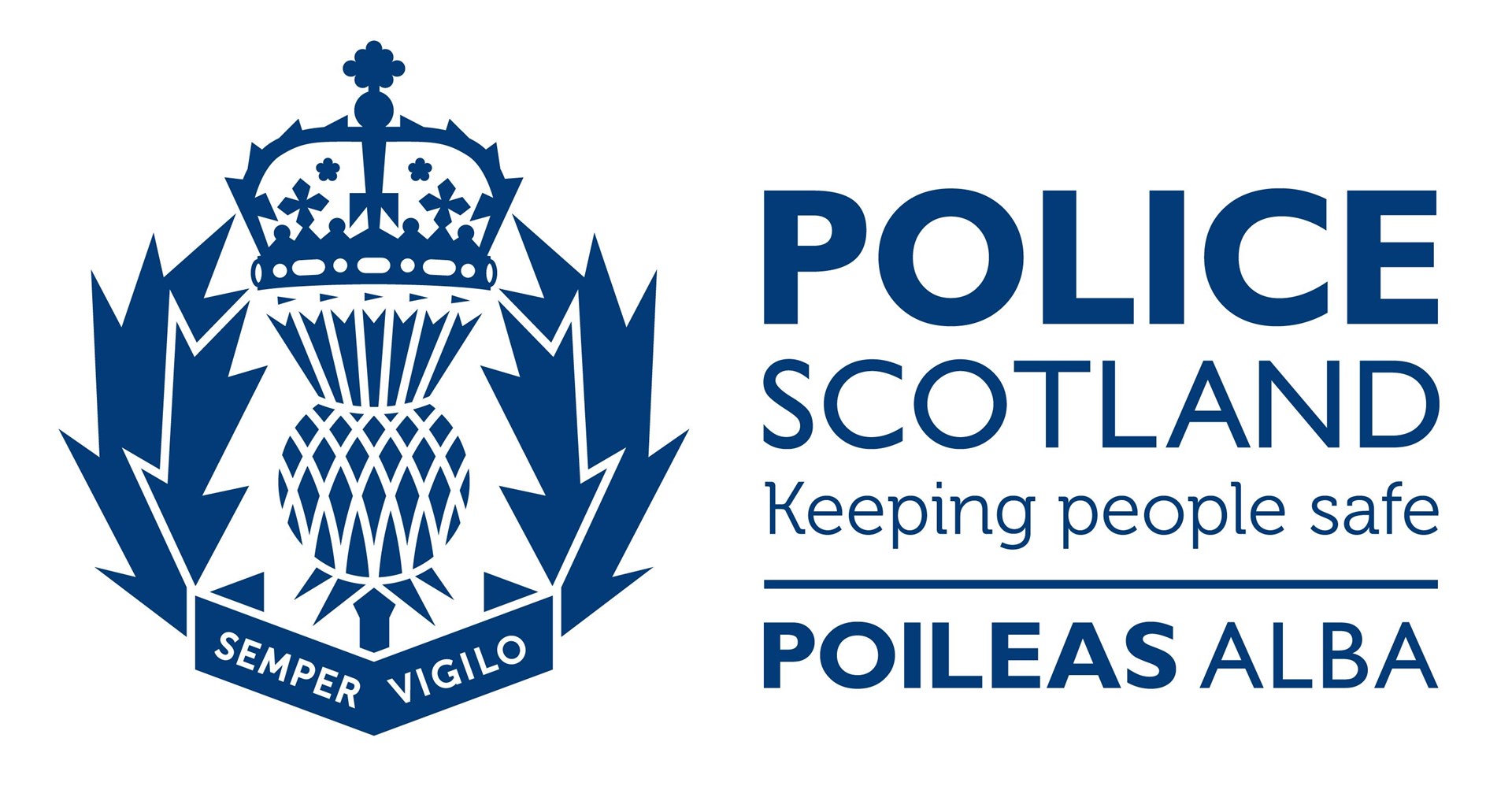 Police Scotland.