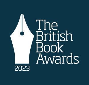 The British Book Awards.