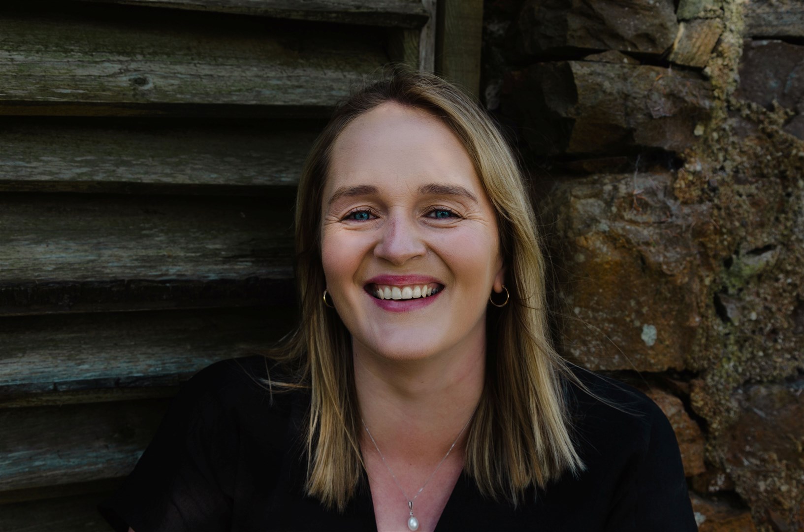 Karen Kennedy.