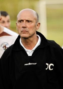 Fort William boss Danny Conlon's side were beaten 5-0 at Forres Mechanics on Saturday.
