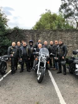 bikers