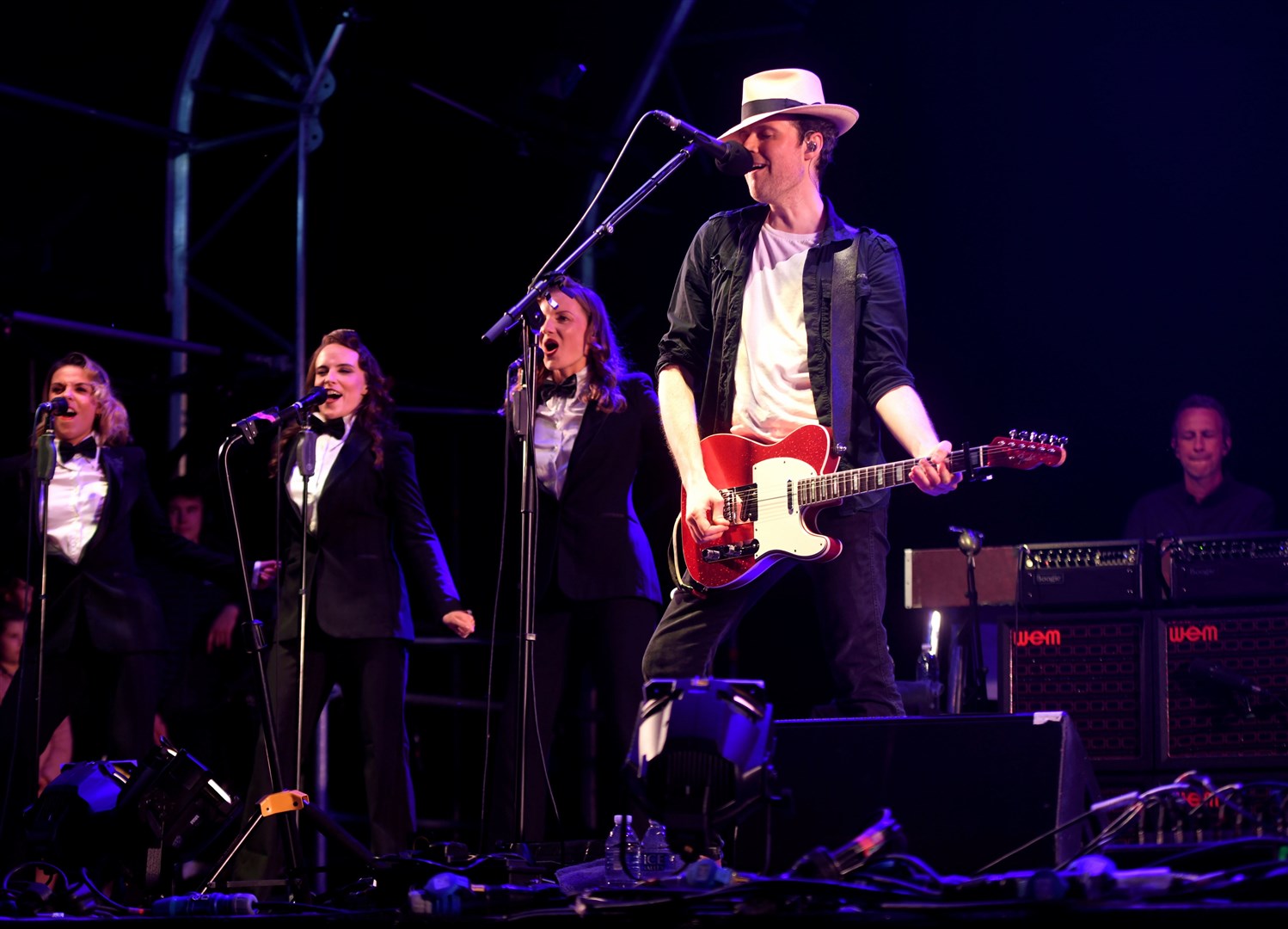 2022: The Fratellis