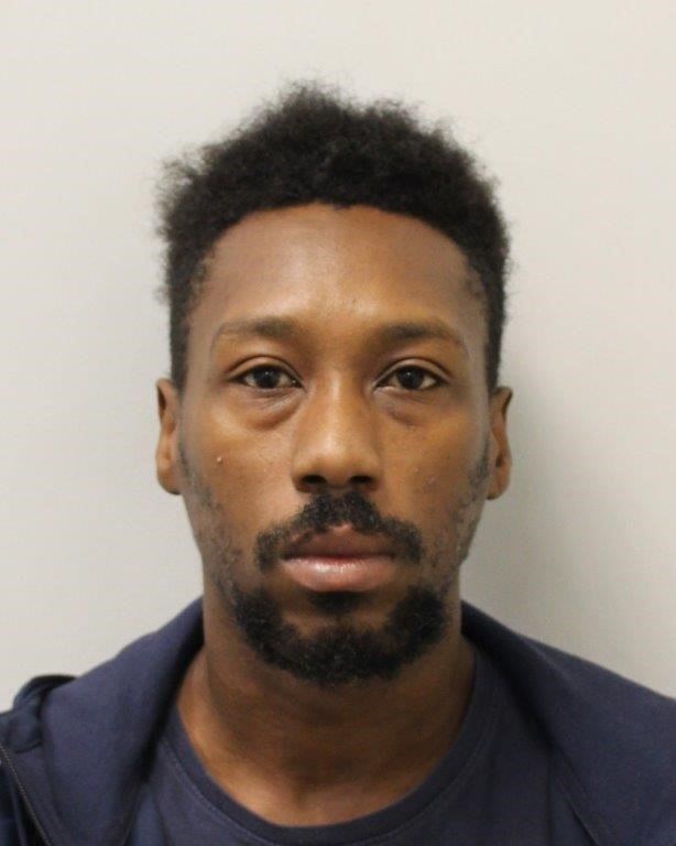 Rene Montaque, 35, was jailed for a minimum of 30 years (Met Police/PA)