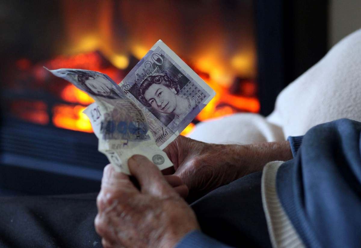 fuel poverty