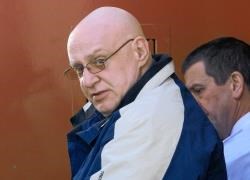 Sex offender John Angus