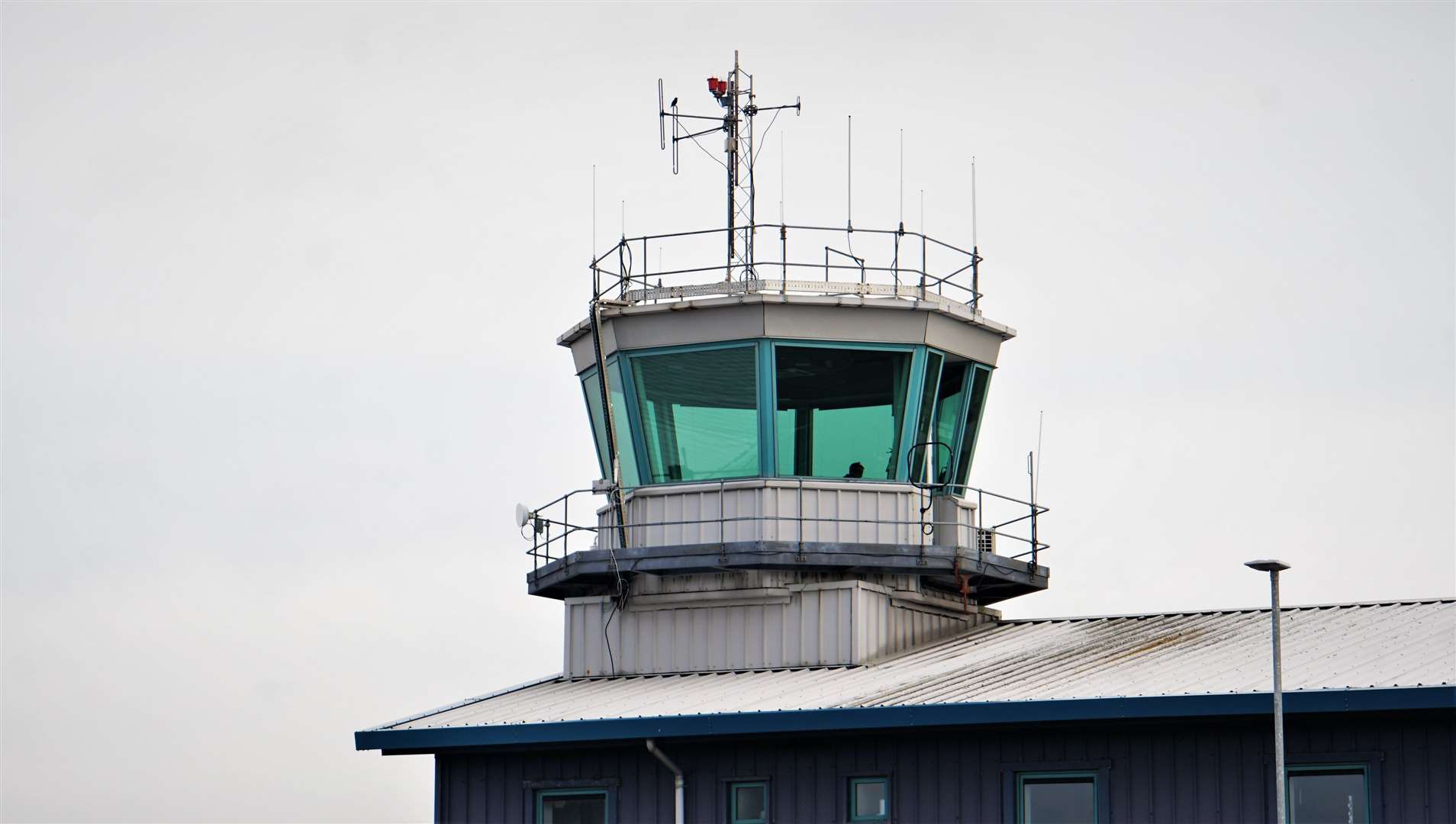 HIAL's plans would see air traffic control removed from Wick Airport and replaced by a flight information service.