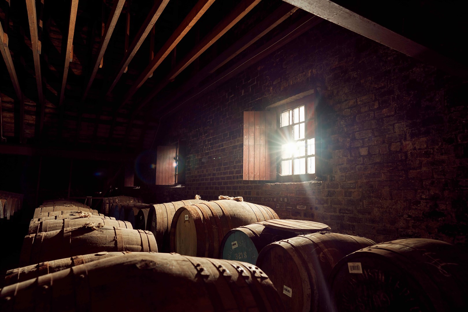 Tomatin, Dalwhinnie in top four distilleries