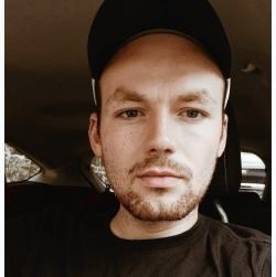 27-year-old Steven Duffus was reported missing today.