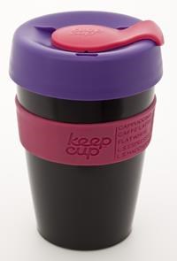 The Keep Cup