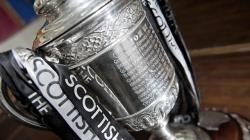 Saturday will be a historic day for Strathspey Thistle