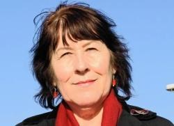 Margaret Paterson