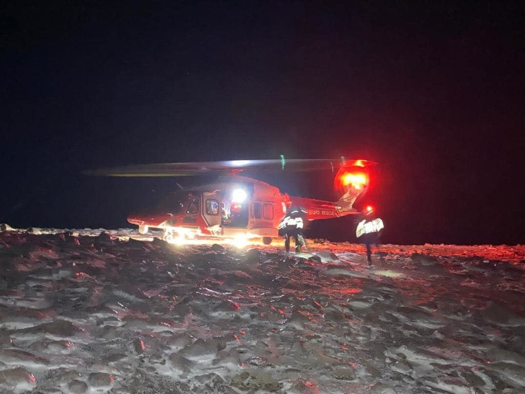 Photo: Braemar MRT