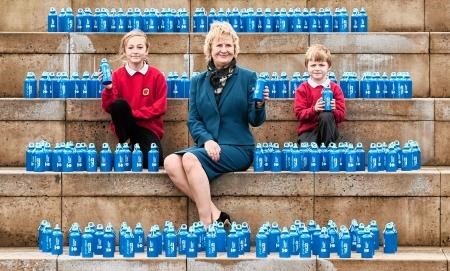 Top Up From The Tap, Scottish Government Viewpoint, Scottish Government