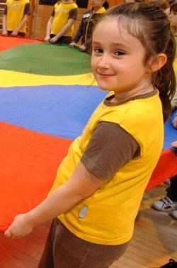 Chloe McCowat who sadly died earlier this week