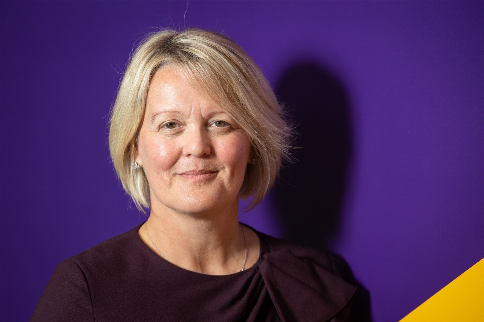 NatWest chief executive Alison Rose hailed a strong set of results (Dominic Lipinski/PA)