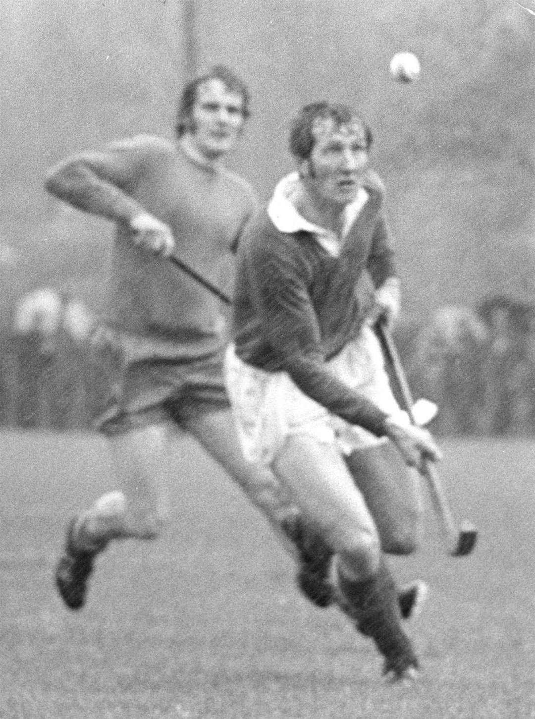 Iain Ross was a star player and then manager of the Kings record-breaking side of the 1990s and 2000s.