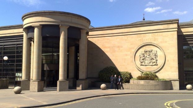 High Court case against Inverness street seller Kim Avis delayed