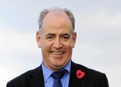 Councillor Peter Corbett - assurances