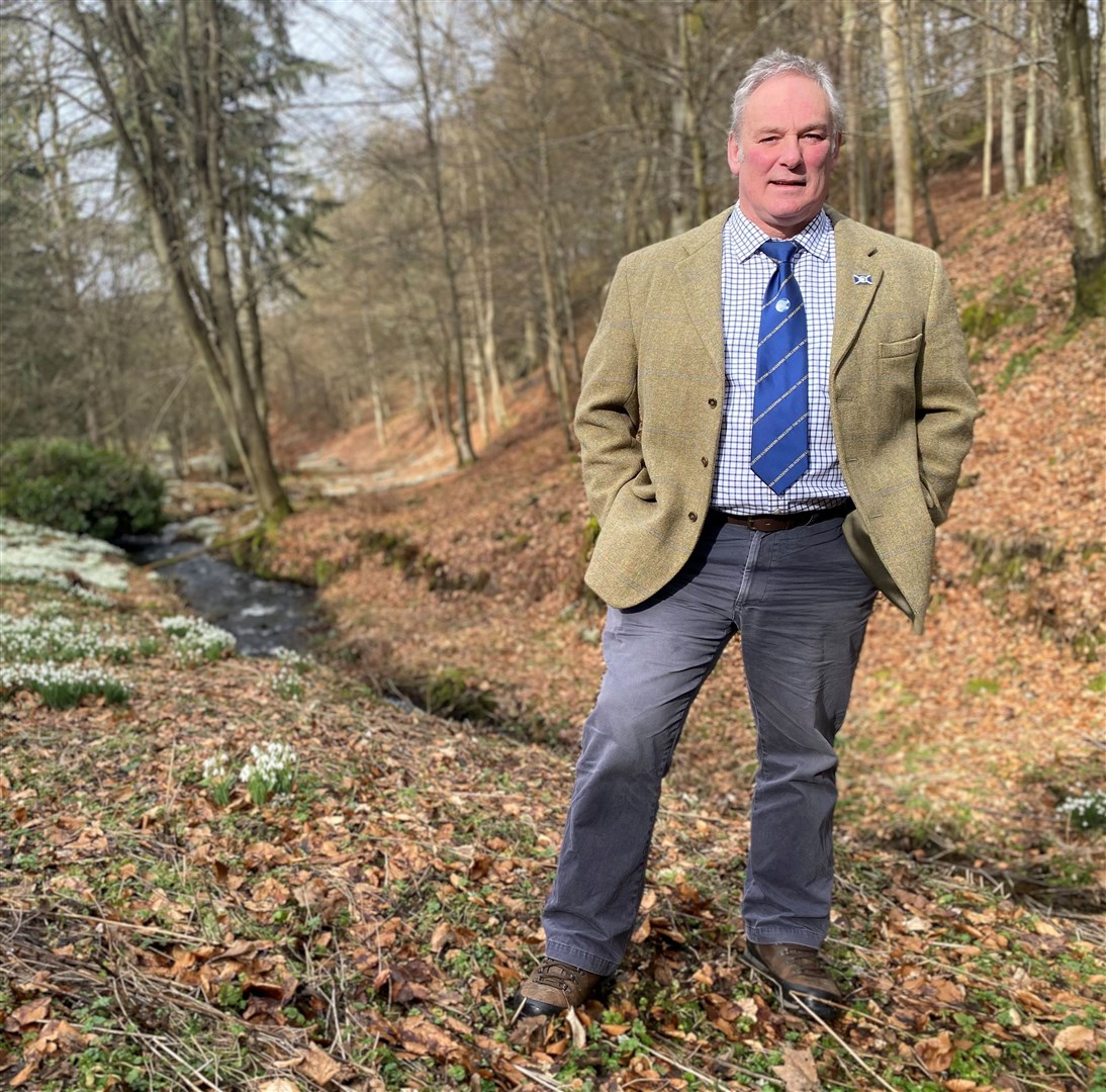 Alex Hogg: 'A victory for common sense and listening'