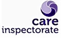 Care Inspectorate.