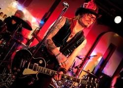 Adam Ant.
