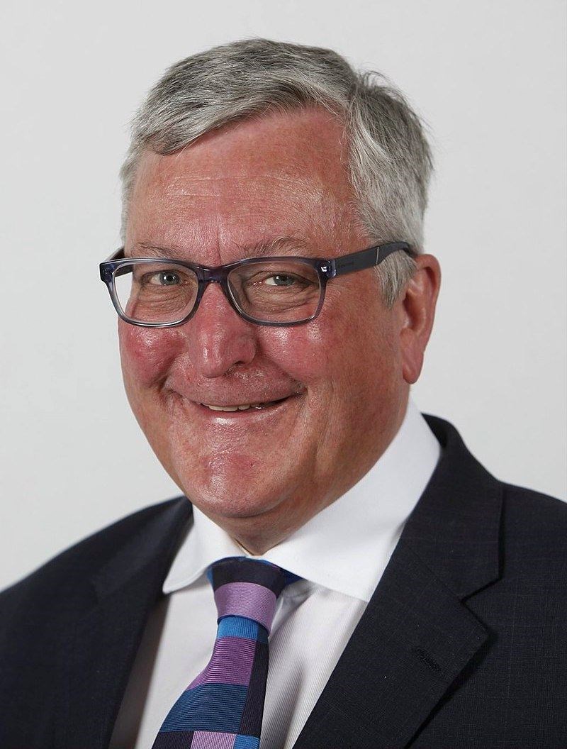 FERGUS EWING MSP: Totally behind safety campaign