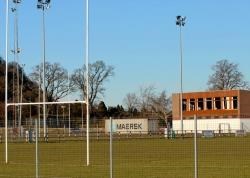 Canal Park will play host to tomorrow's Highland Sevens