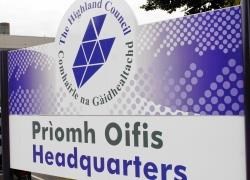 The council's planning chairman is to challenge new building legislation