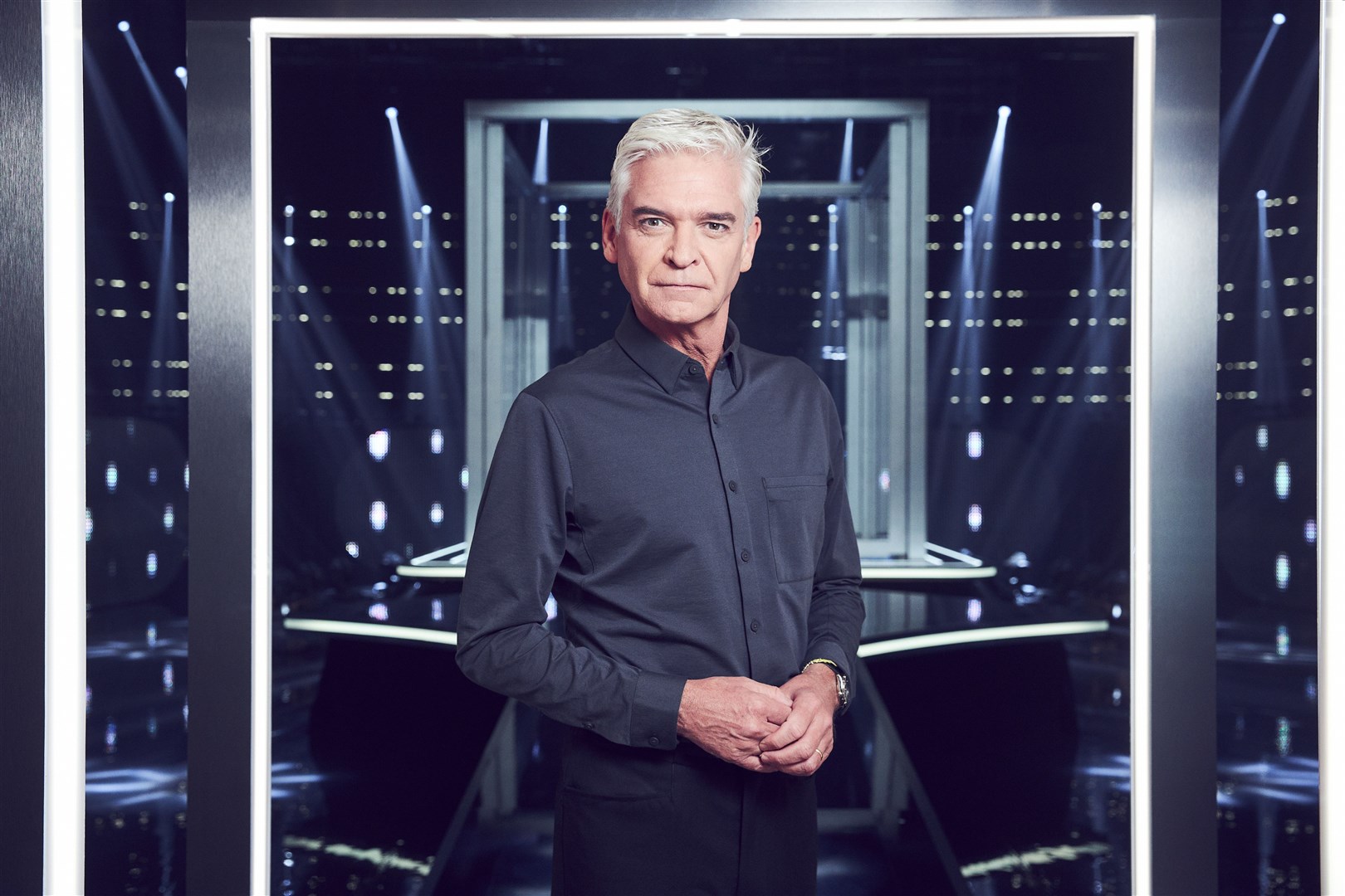 Philip Schofield. Picture: Objective Media Group.