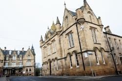 Courts working to limit hassle for victims and witnesses
