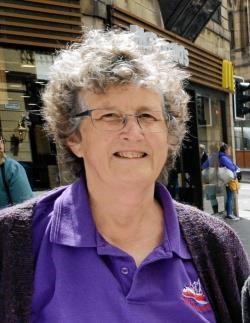 Margaret Meek
