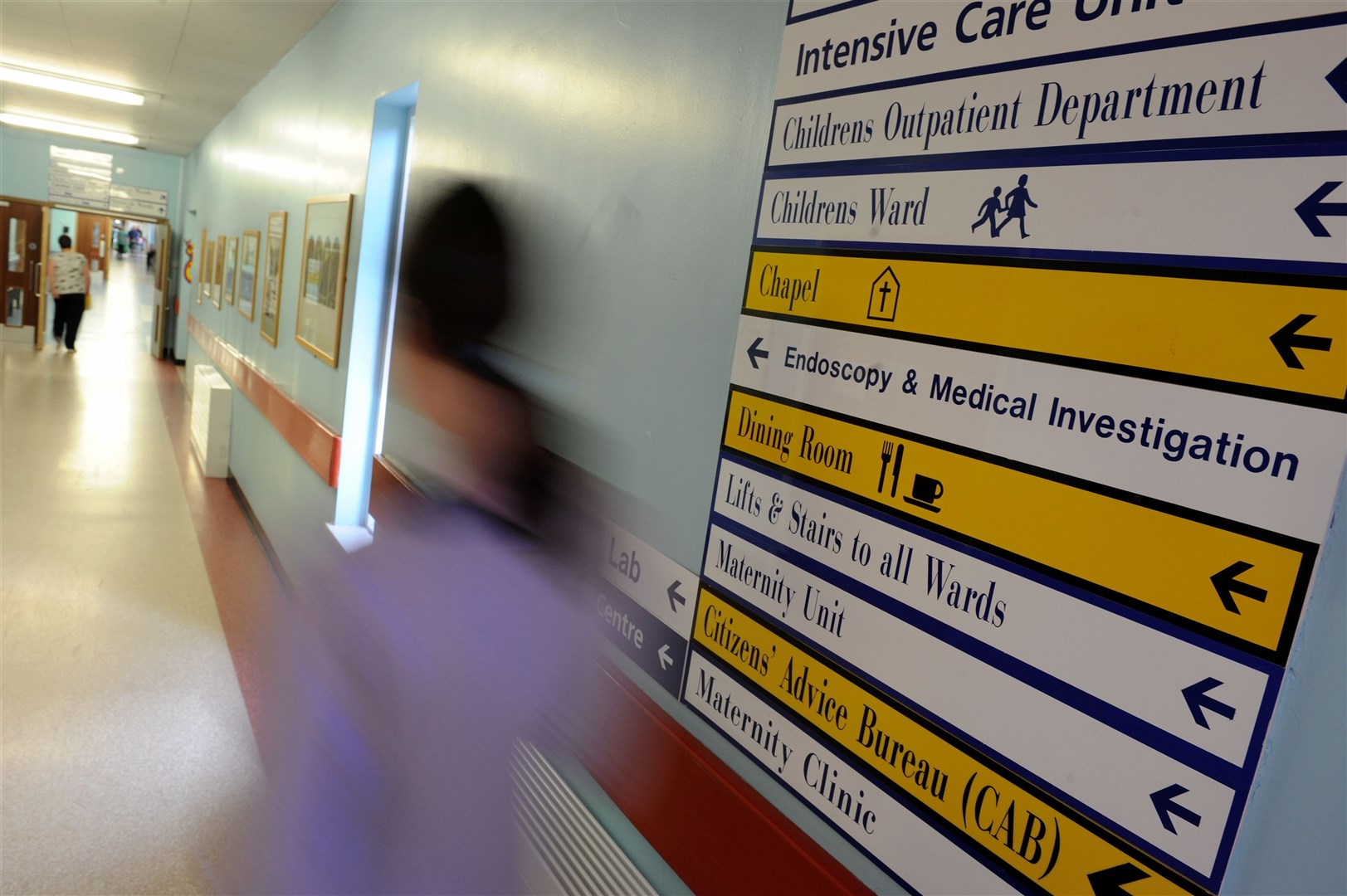 NHS Highland’s health board has been told to apologise to the relative of a dead patient over failings in their care.