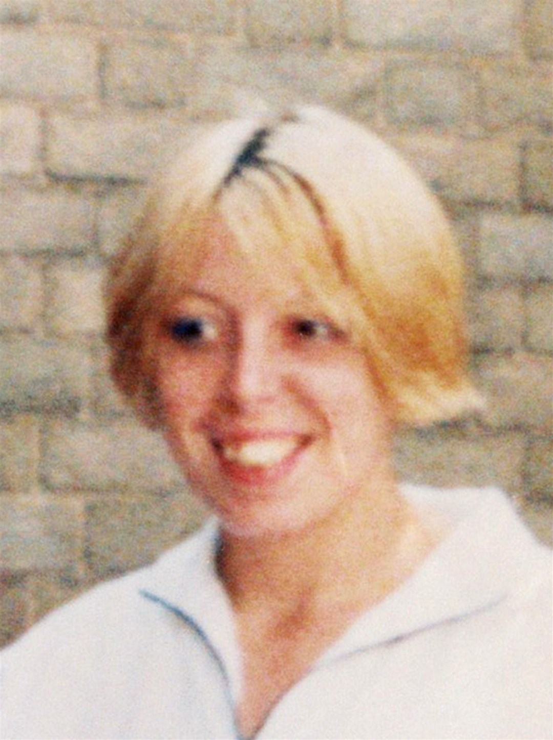 Samantha Class, who was murdered by Gary Allen in 1997 (Humberside Police/PA)
