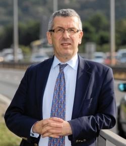 MSP David Stewart