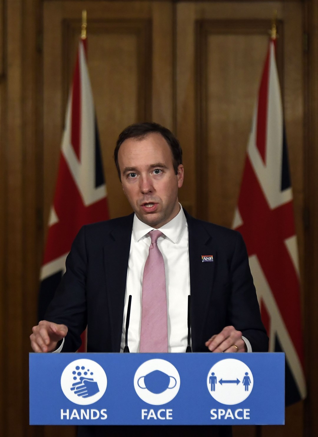 The council has sent a legal letter to Health Secretary Matt Hancock, challenging the Tier 3 decision (Alberto Pezzali/PA)