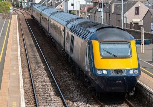 Scottish Government has just announced Scotrail HSTs are to be replaced.