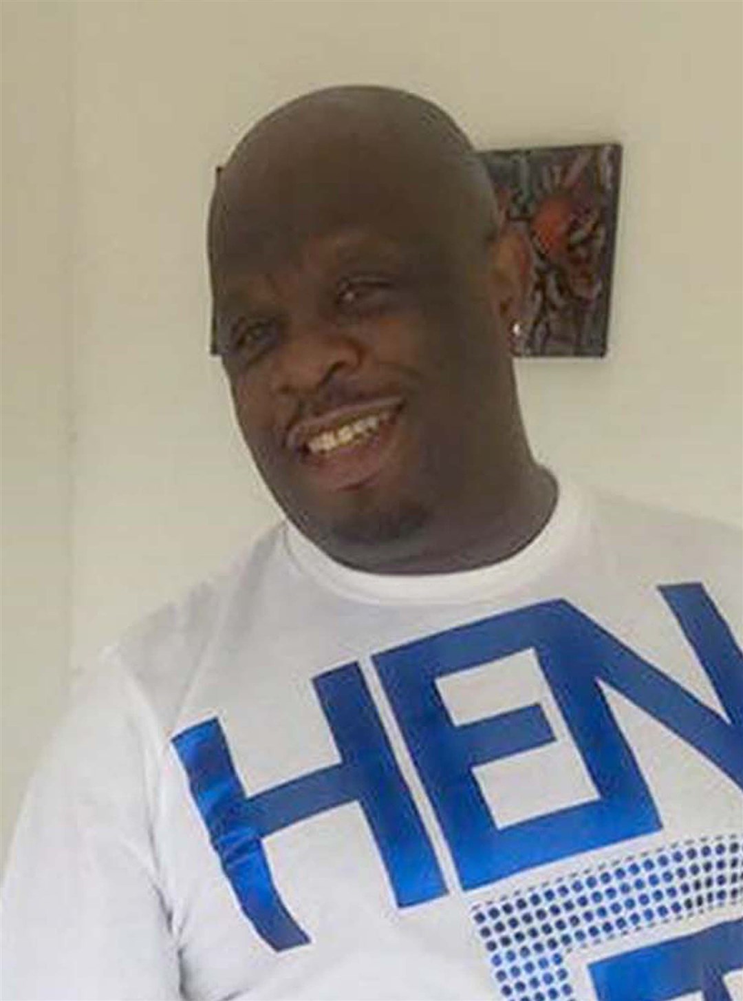 Thomas Harvey’s family said the Government had questions to answer over the lack of PPE for NHS staff (Handout/PA)