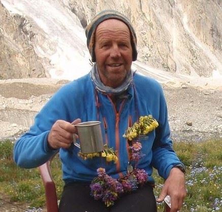 Sandy Allan on his own great day 11 years ago
