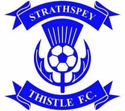 Strathspey Thistle players have signed contract extensions