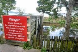 Peffery Bridge