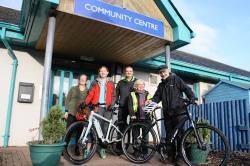 Strathpeffer Eco