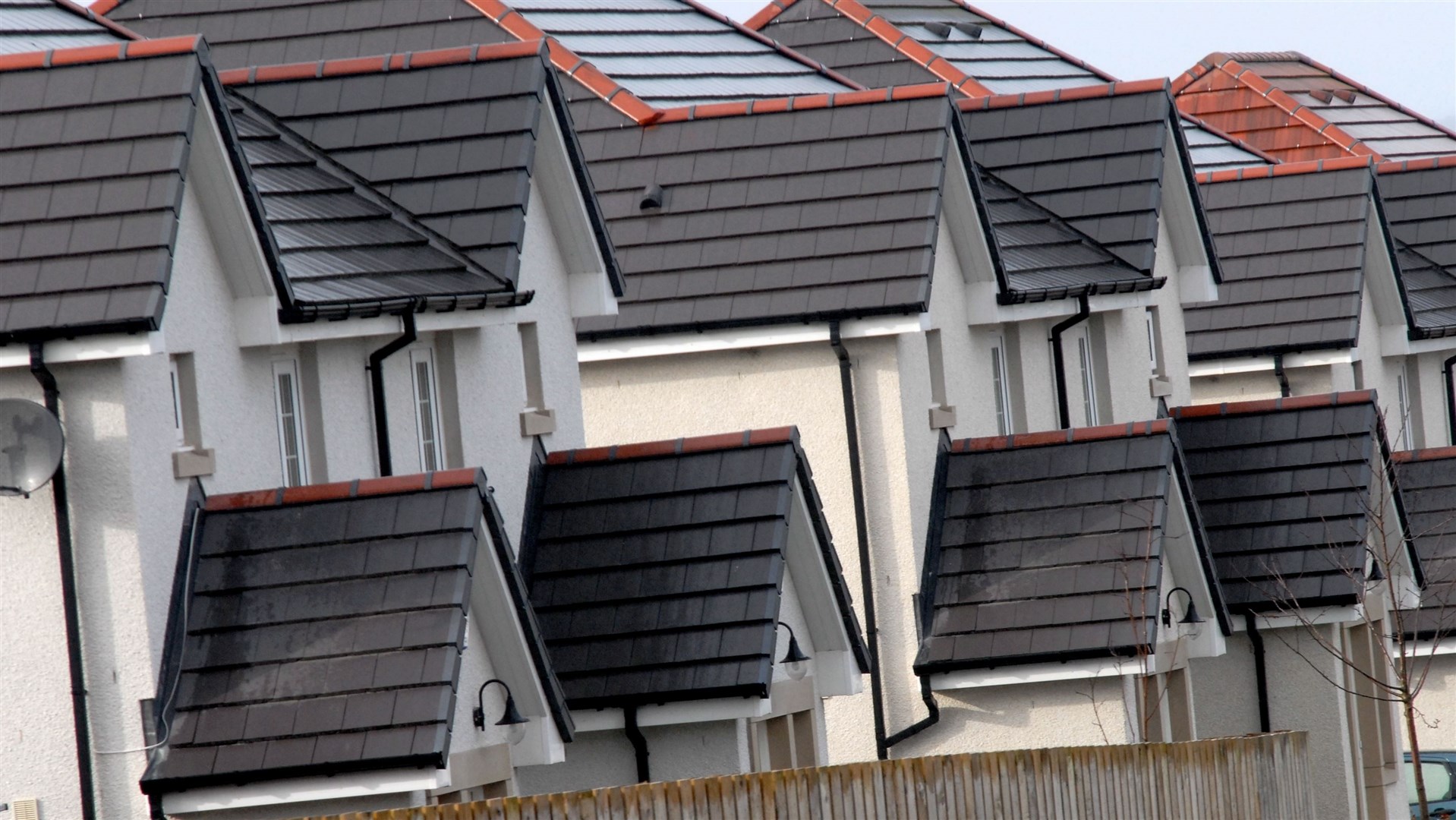 Housebuilding cannot be the only answer to a complex challenge an MSP has said.