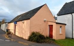 Dingwall toliets