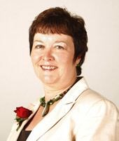 Rhoda Grant MSP