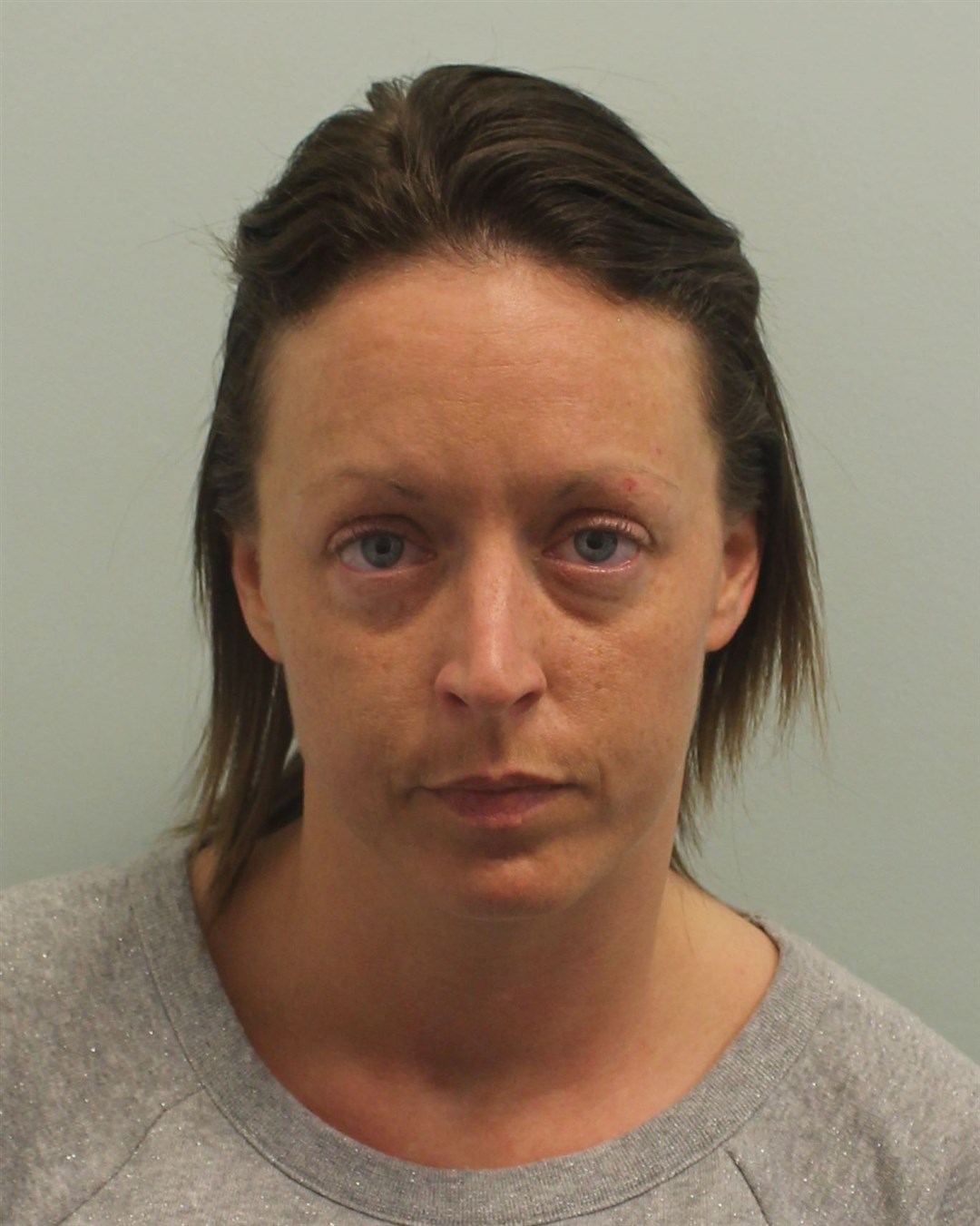 A second defendant, Kirsty Elizabeth Nicholls, also admitted offences (National Crime Agency/PA)