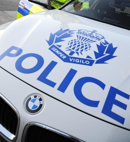 Police are appealing for information following the accident