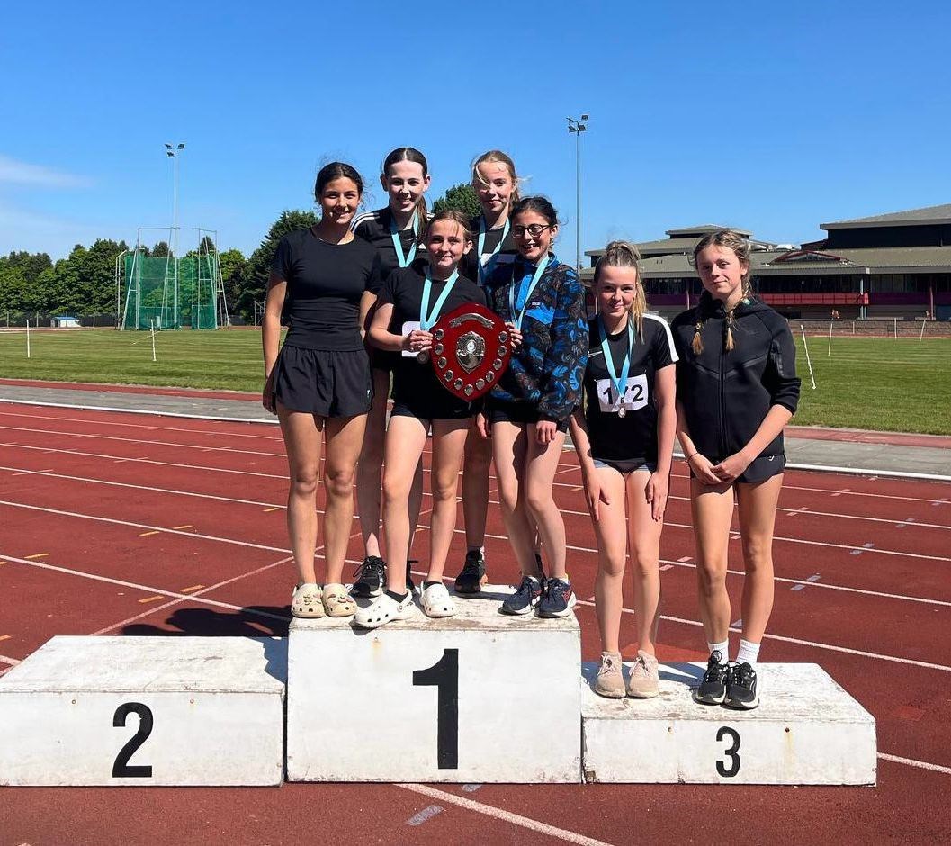 Organisers were delighted with how the day went, and the level of performances on display.